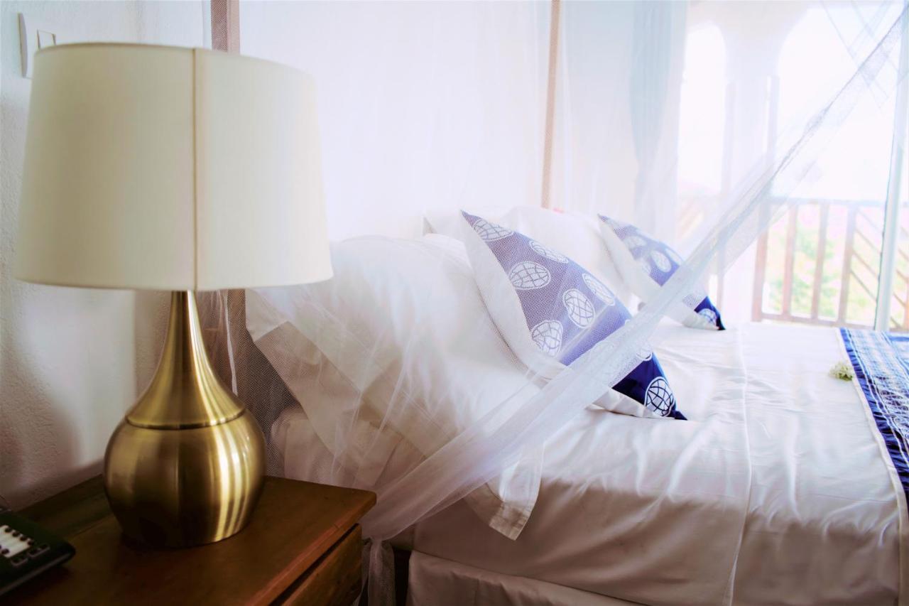 Al Camar Lodge Ndzaouze Экстерьер фото